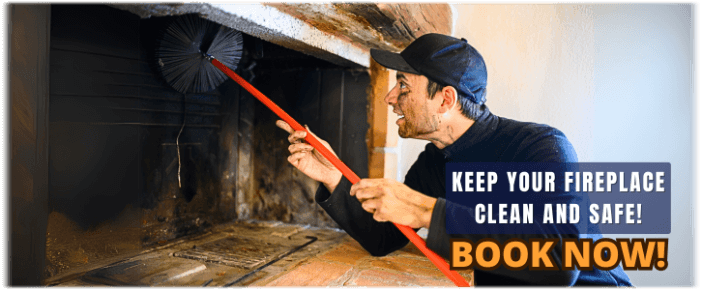 Fireplace Cleaning Franklin TN