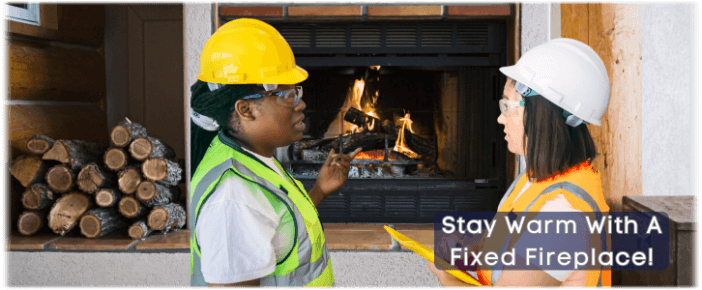 Fireplace Repair Franklin TN