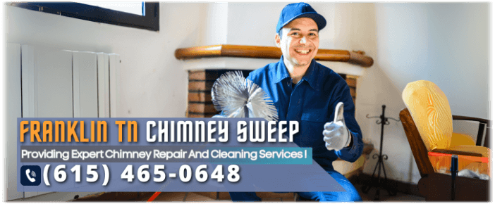 Chimney Sweep Franklin TN